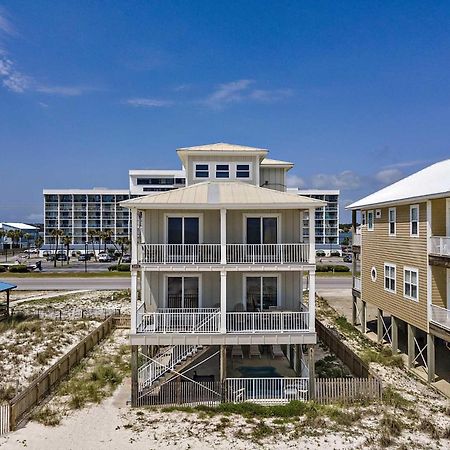 Livinit Villa Gulf Shores Kültér fotó