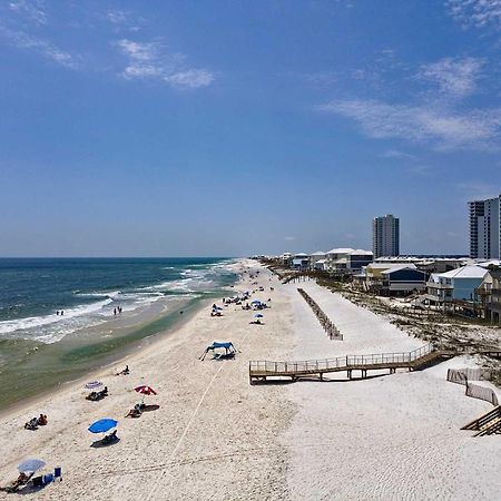Livinit Villa Gulf Shores Kültér fotó