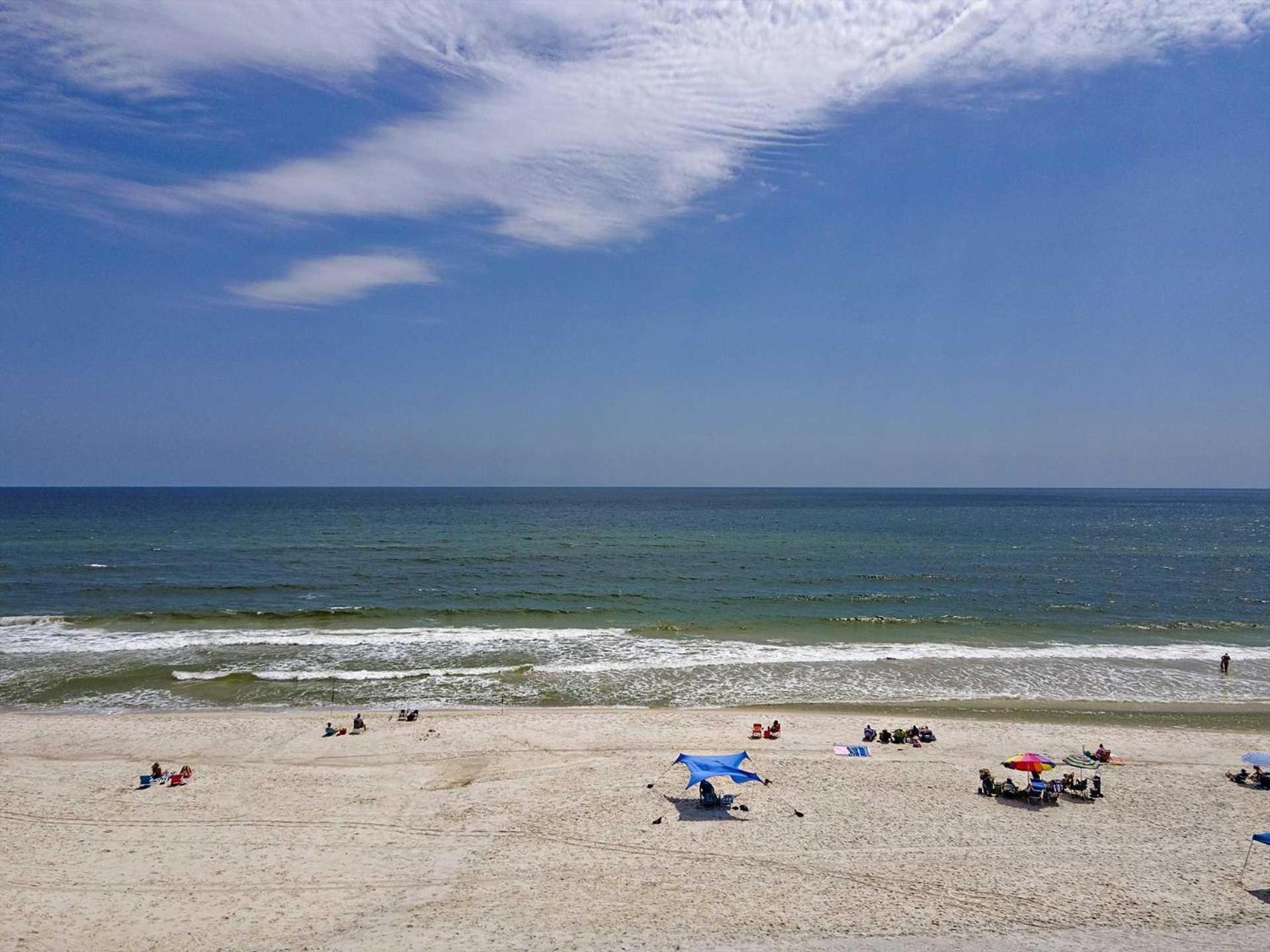 Livinit Villa Gulf Shores Kültér fotó