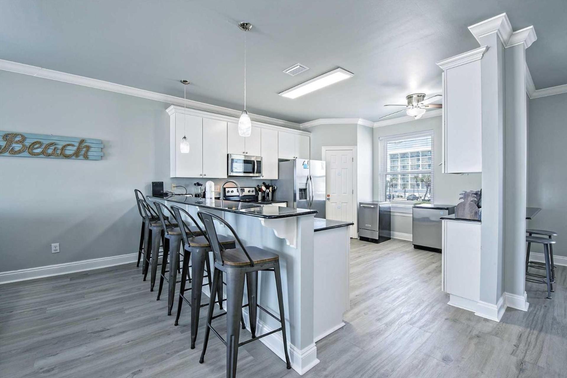 Livinit Villa Gulf Shores Kültér fotó