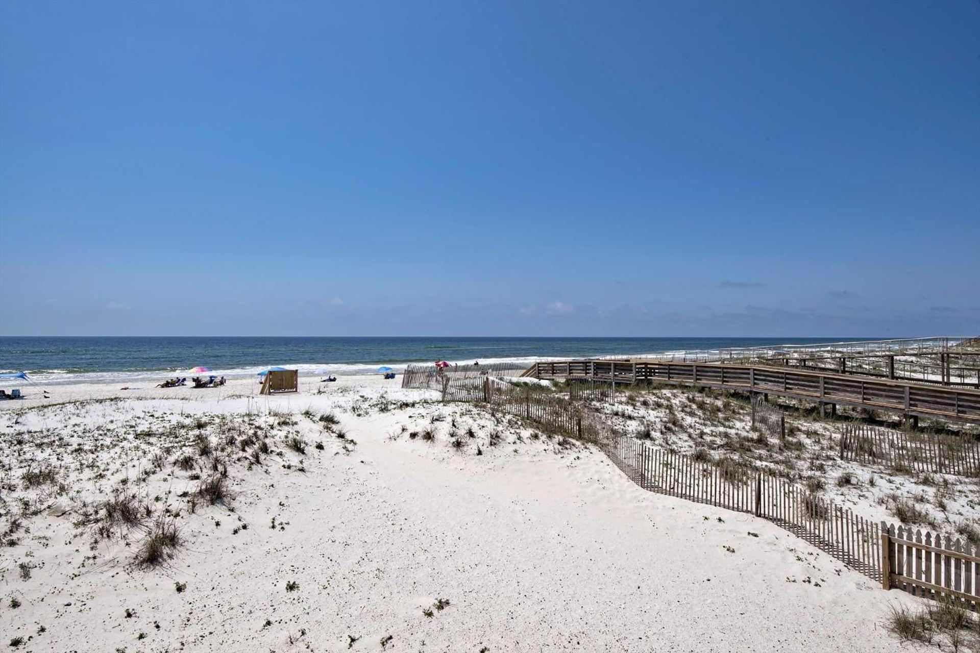 Livinit Villa Gulf Shores Kültér fotó