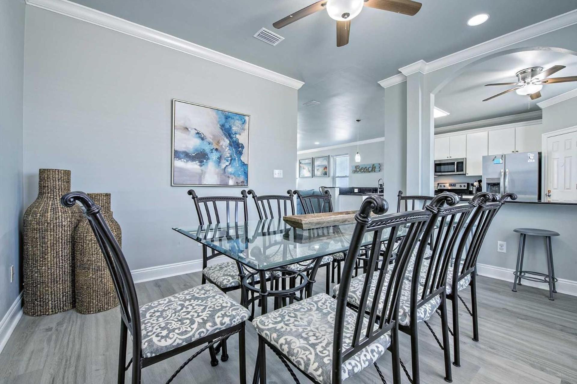 Livinit Villa Gulf Shores Kültér fotó