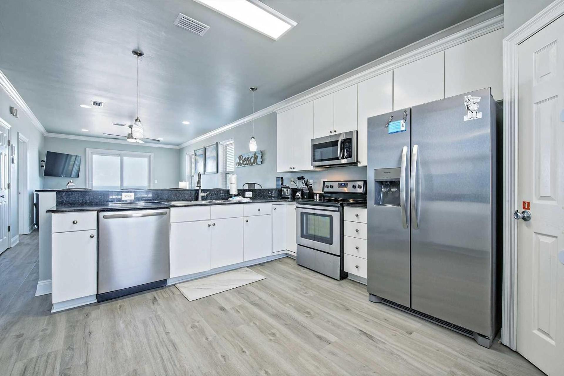 Livinit Villa Gulf Shores Kültér fotó