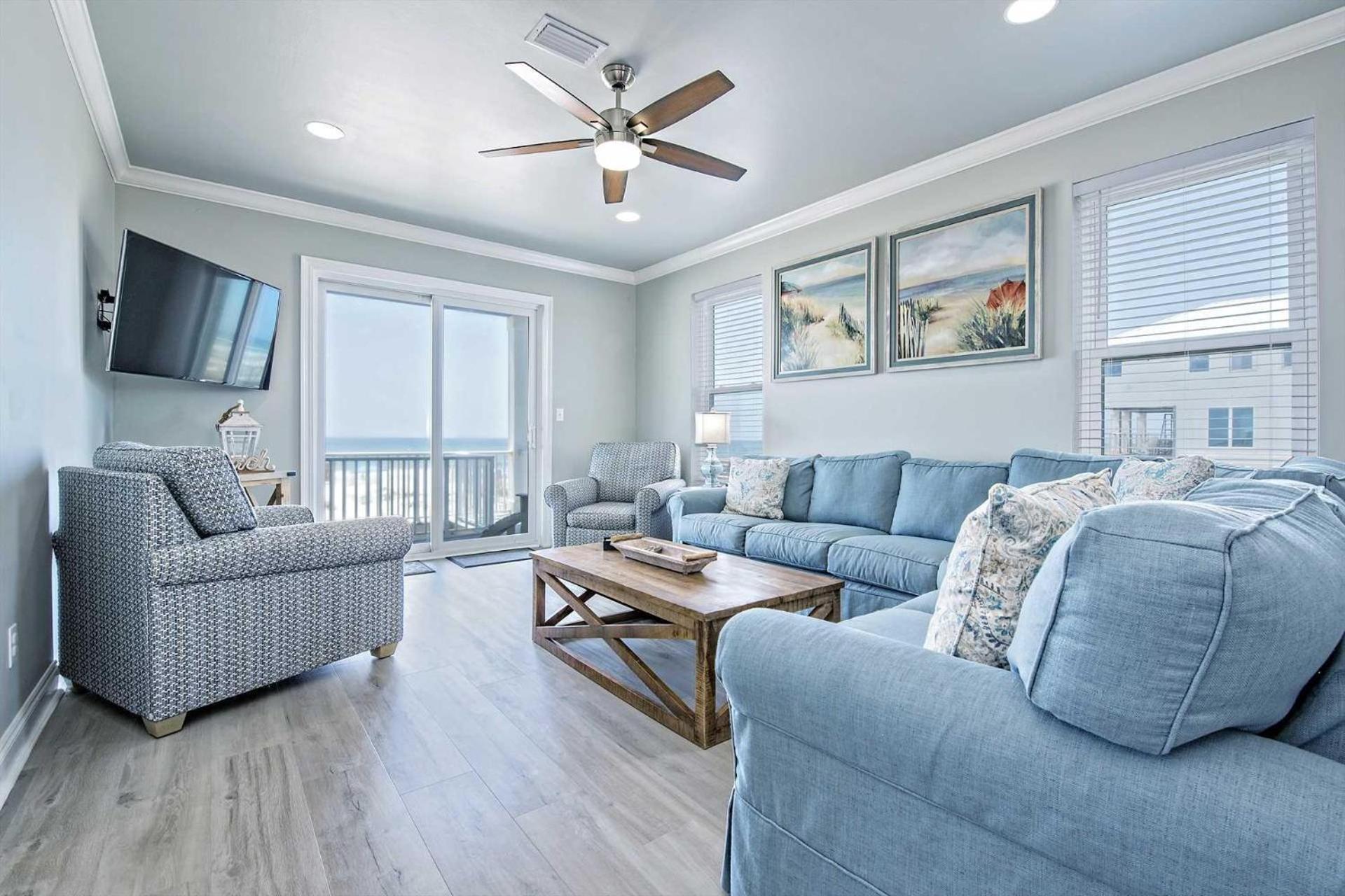 Livinit Villa Gulf Shores Kültér fotó