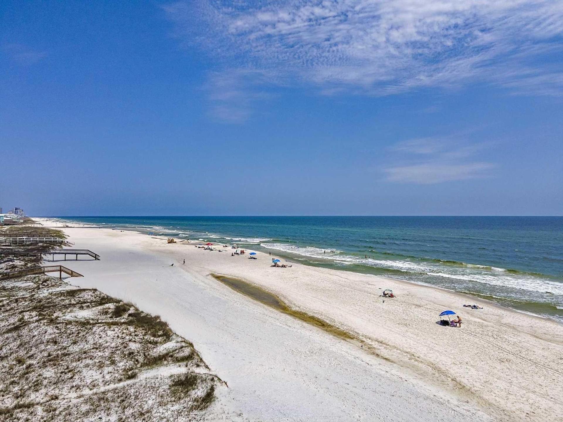 Livinit Villa Gulf Shores Kültér fotó