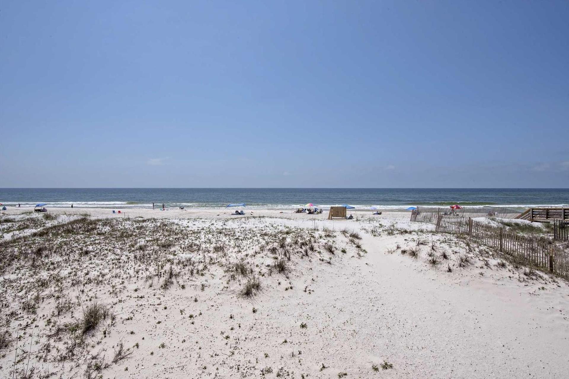 Livinit Villa Gulf Shores Kültér fotó
