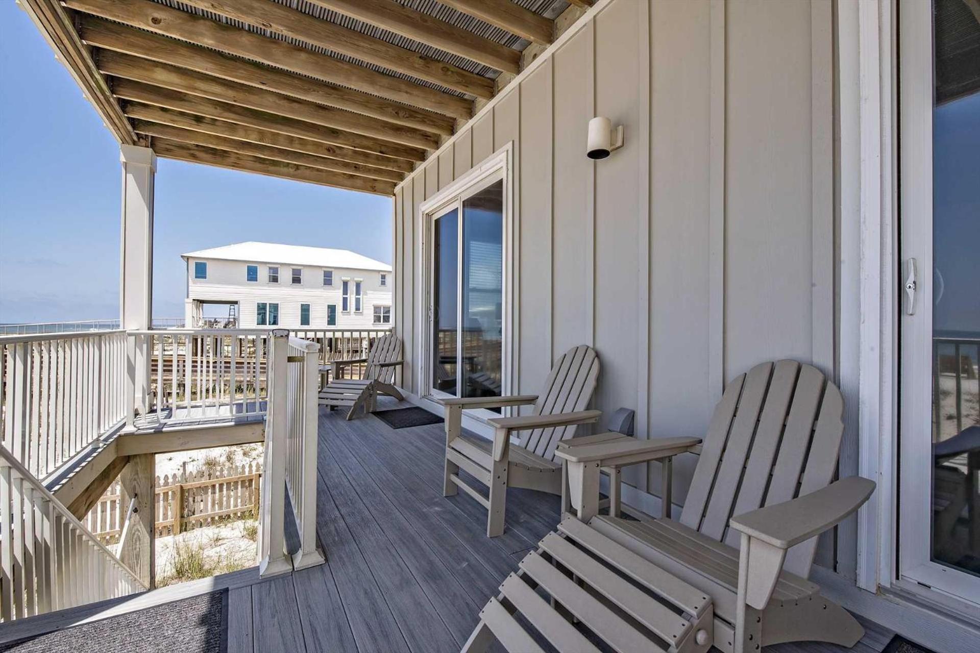 Livinit Villa Gulf Shores Kültér fotó