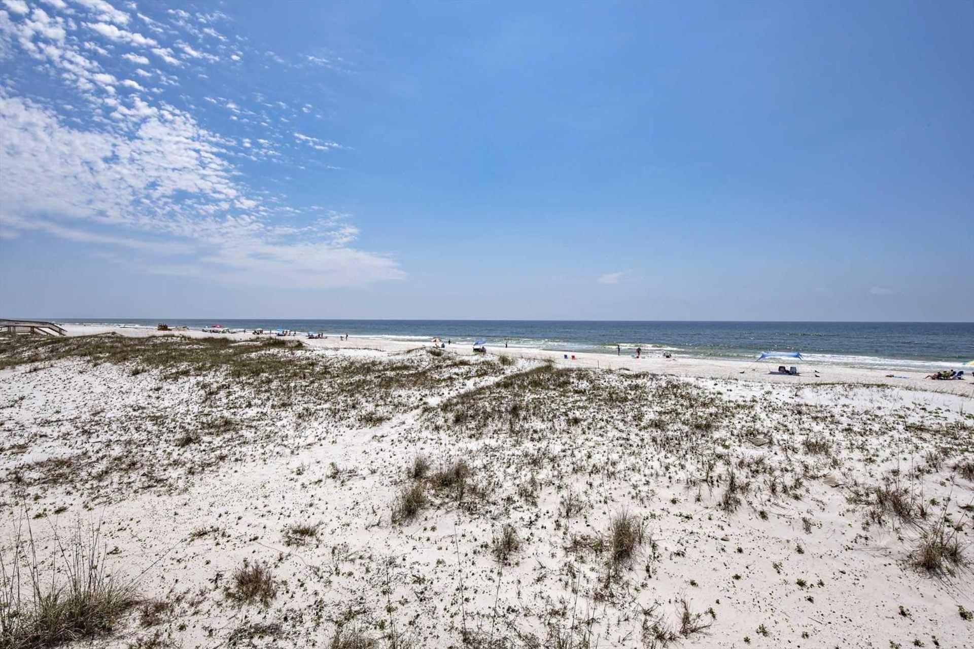 Livinit Villa Gulf Shores Kültér fotó