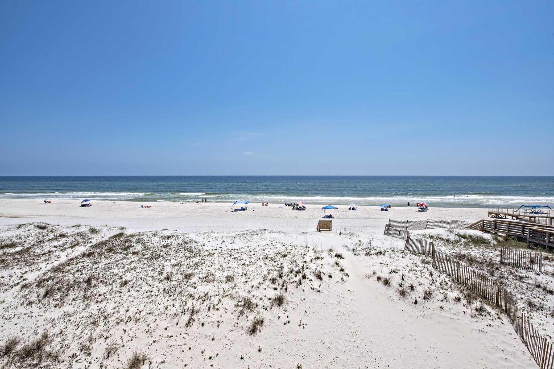 Livinit Villa Gulf Shores Kültér fotó
