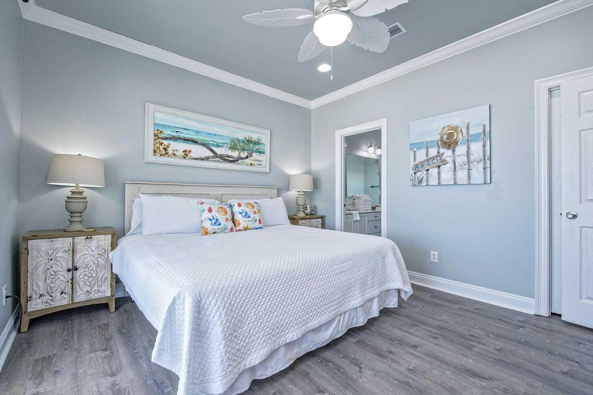 Livinit Villa Gulf Shores Kültér fotó