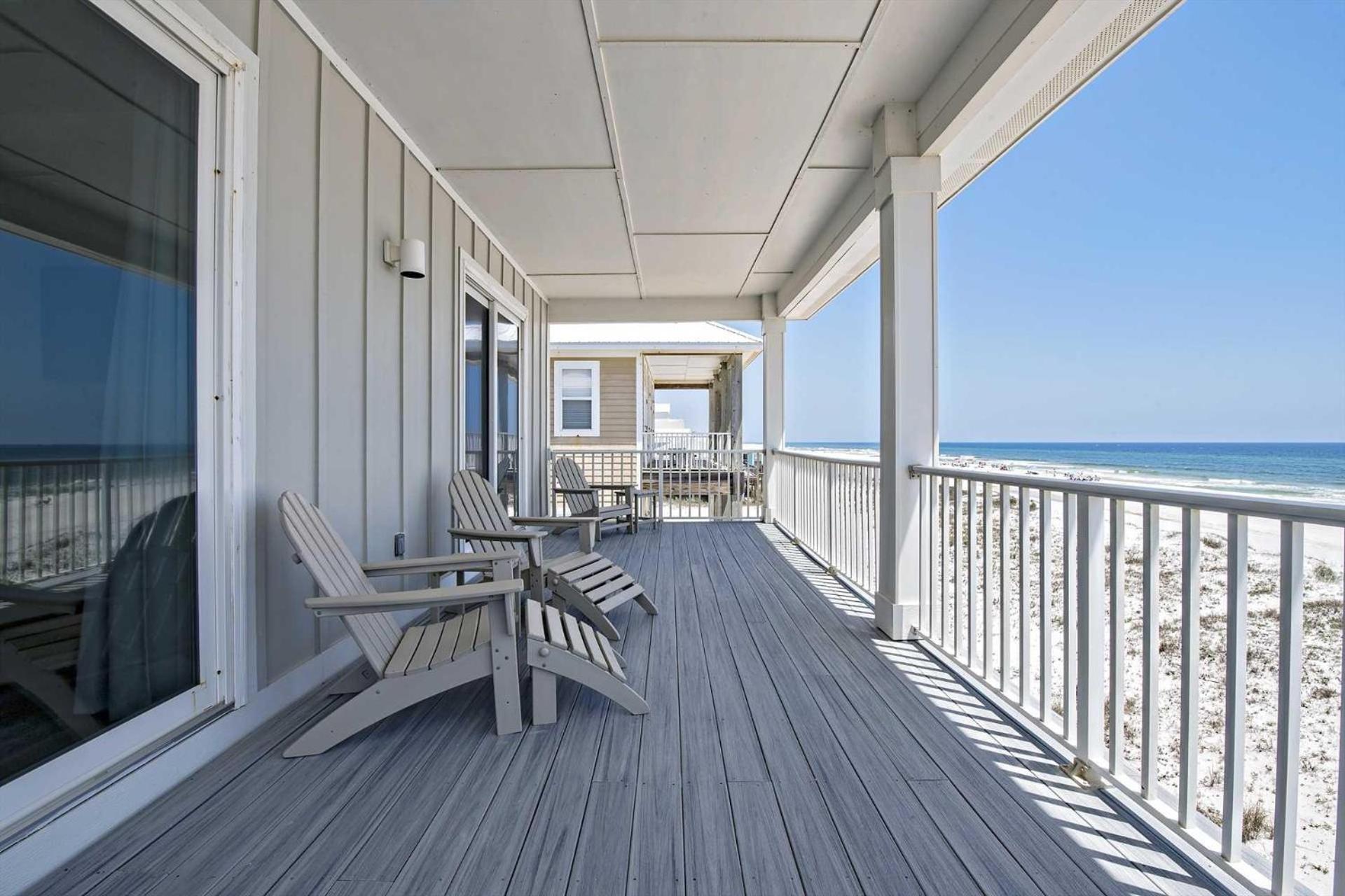 Livinit Villa Gulf Shores Kültér fotó