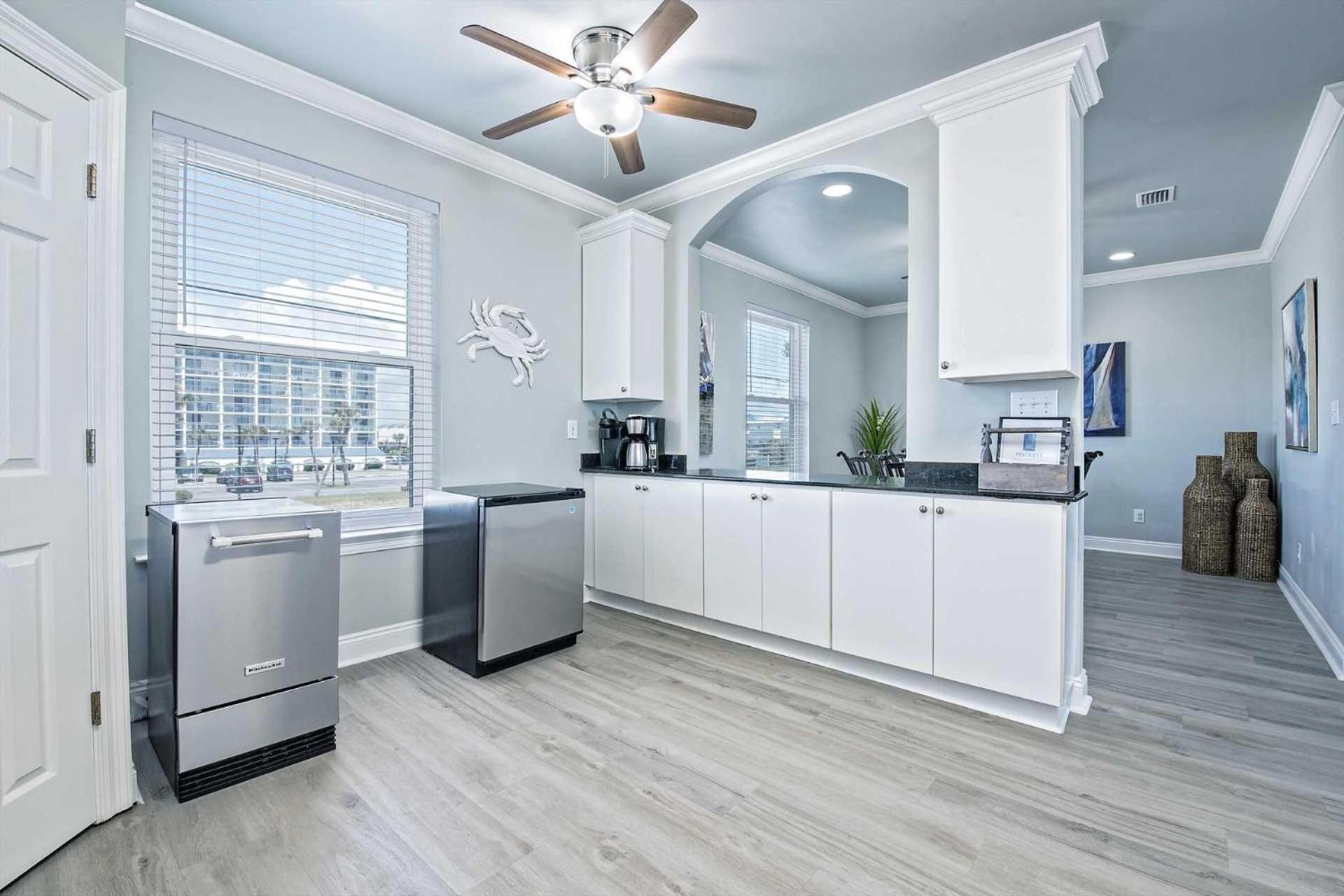Livinit Villa Gulf Shores Kültér fotó