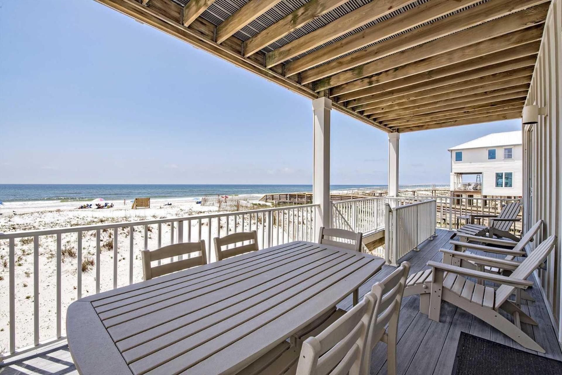 Livinit Villa Gulf Shores Kültér fotó