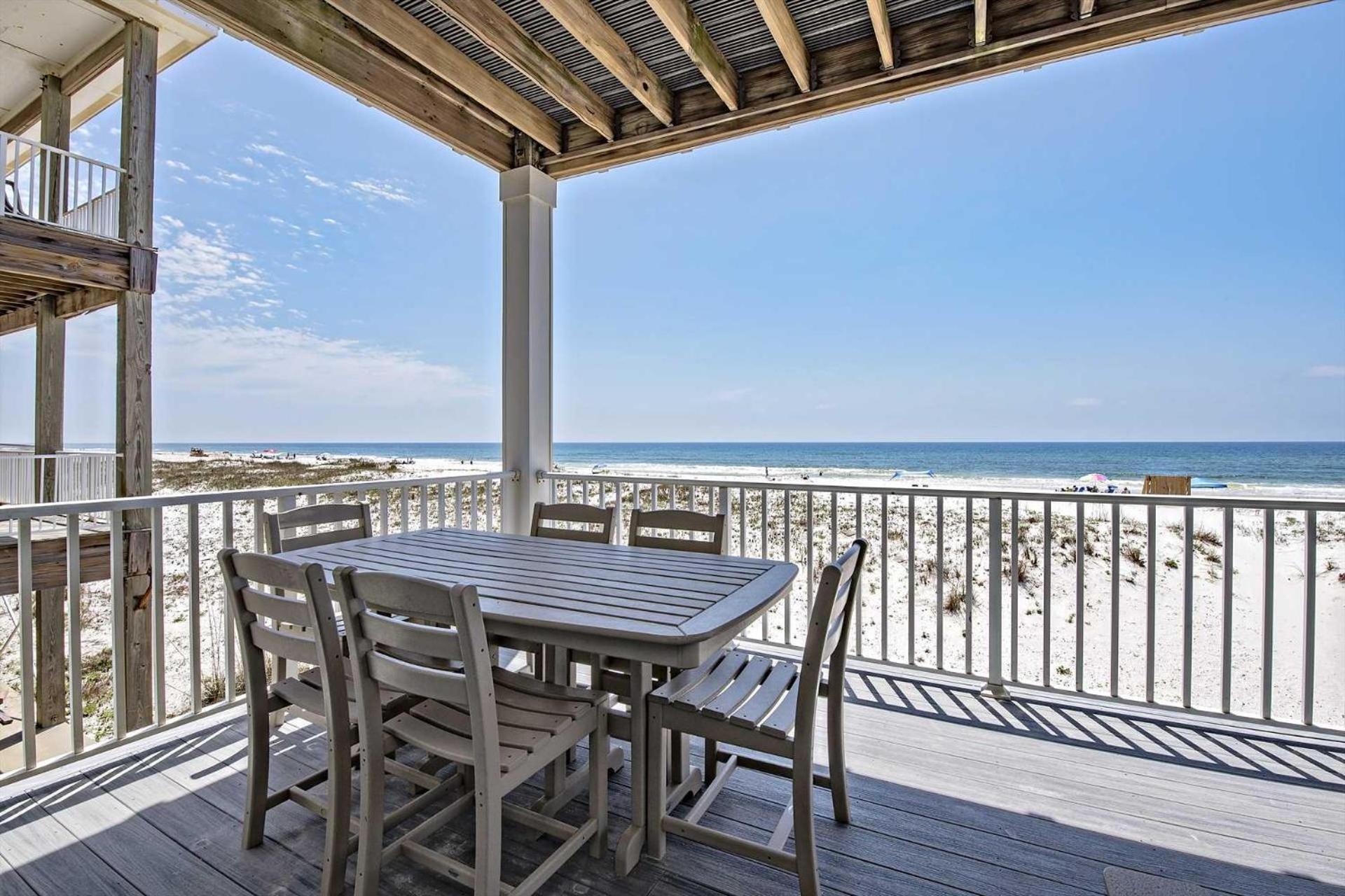 Livinit Villa Gulf Shores Kültér fotó