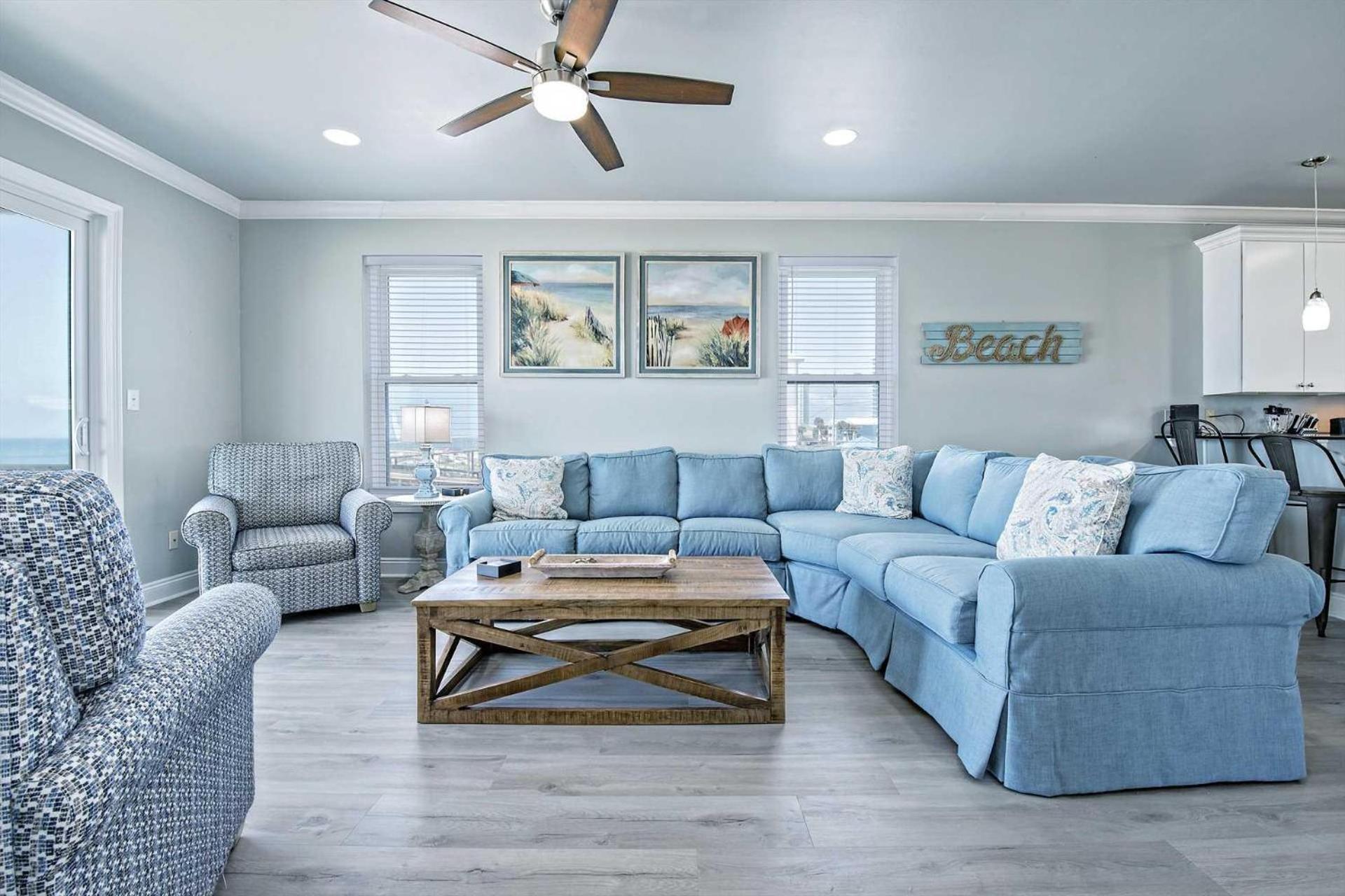 Livinit Villa Gulf Shores Kültér fotó